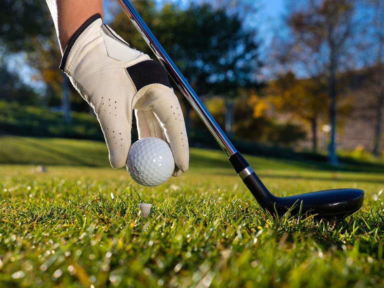 Le golf : un véritable sport à pratiquer à tout âge !
