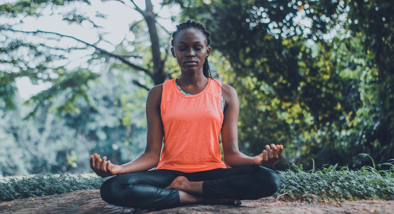 Séances de méditation, la clé pour échappez au stress