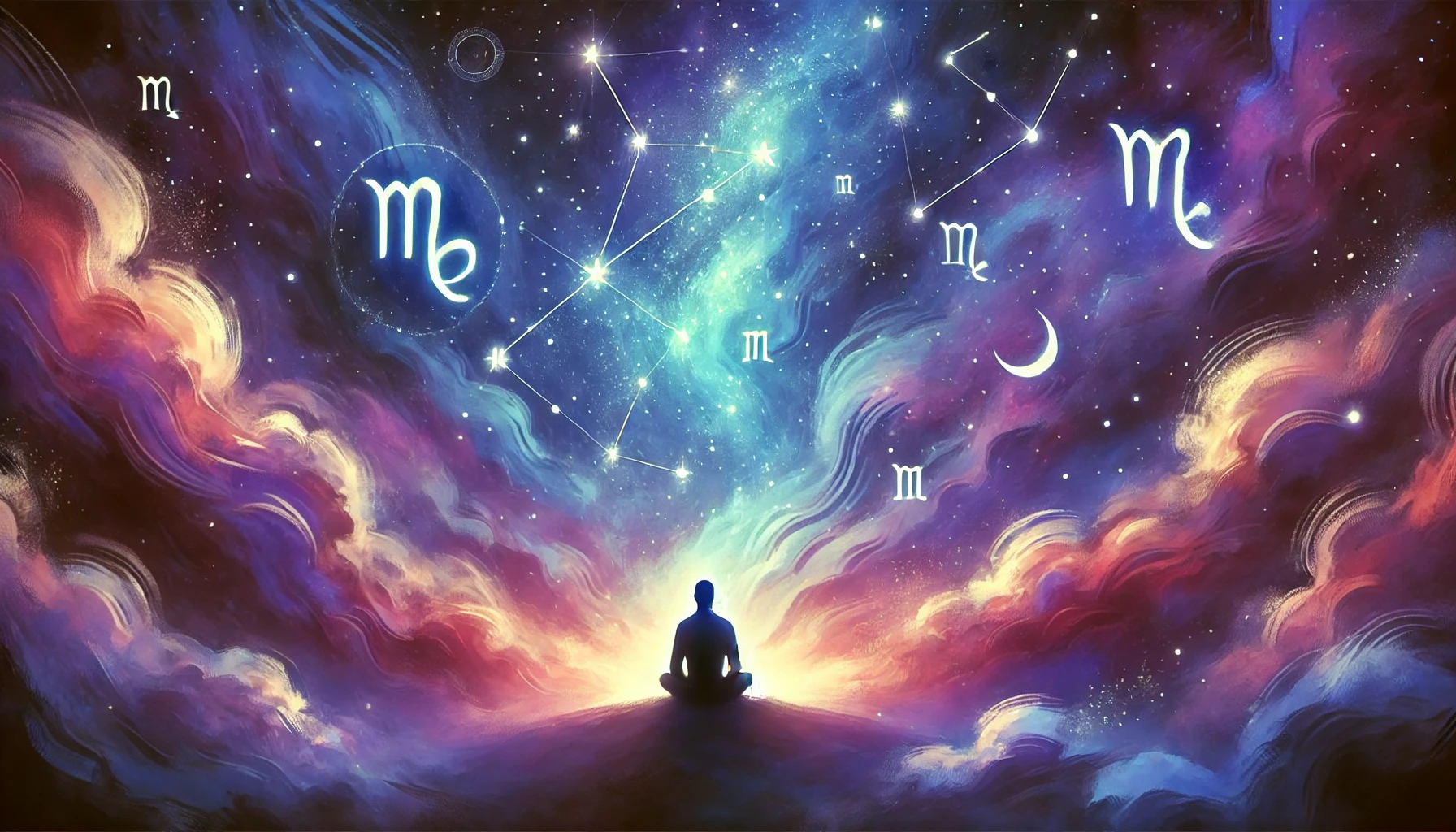 Horoscope du 8 Décembre 2024 🌟