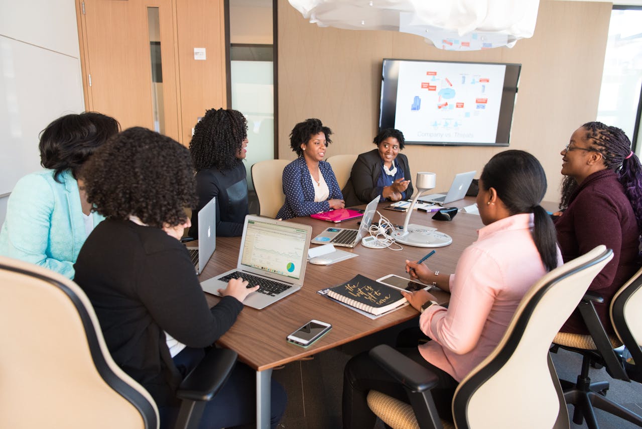 Optimiser la Transmission de Votre Entreprise : Un Guide Essentiel